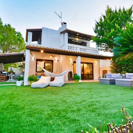 Villasonboard Dock Villa 3 Bed, 3 Bath, Canal, Greek Venice Porto Hydra Plépi Exterior foto
