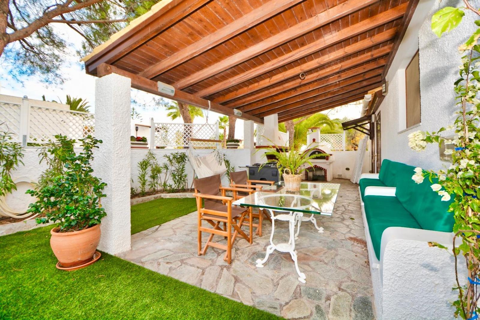 Villasonboard Dock Villa 3 Bed, 3 Bath, Canal, Greek Venice Porto Hydra Plépi Exterior foto